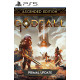 Godfall - Ascended Edition PS5